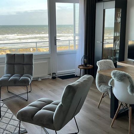 Ferienwohnung Monopol 106 Wangerooge Exterior foto