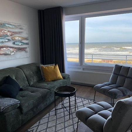 Ferienwohnung Monopol 106 Wangerooge Exterior foto